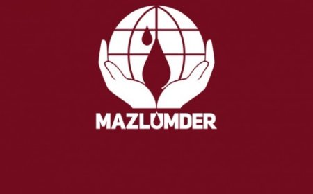 15. Olağan Genel Kurul İlanı