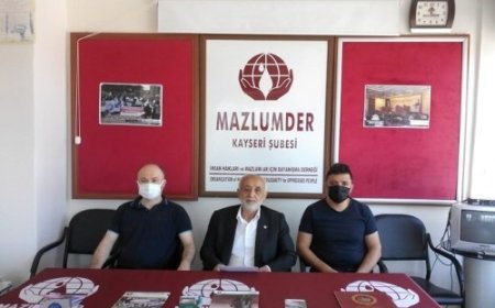 GERİ GÖNDERME MERKEZİNDE İNTİHAR NEDEN OLUYOR, GERİ GÖNDERME MERKEZLERİ DENETLENİYOR MU?