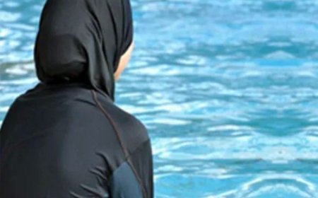 Tatil Beldelerinde “İnanca Uygun” Kıyafetleri Engelleyen Zihniyet Kabul Edilemez