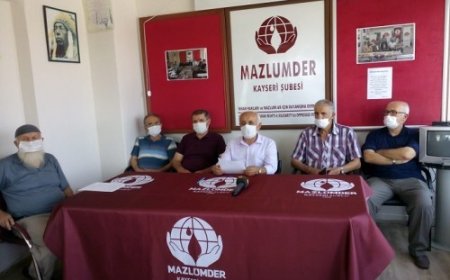 DİĞER AKTÖRLER DE HESAP VERSİN