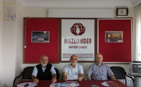 20 YILLIK İŞGAL KATLİAMLA BİTTİ