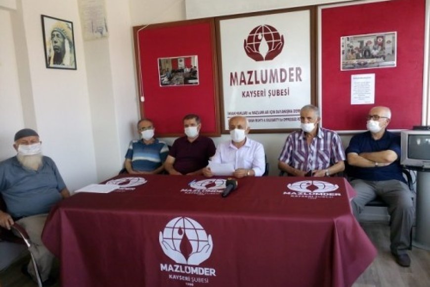 DİĞER AKTÖRLER DE HESAP VERSİN