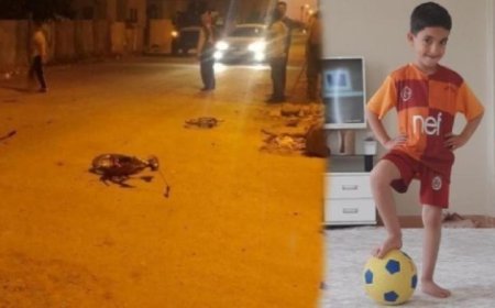 ZIRHLI ARAÇ ÇARPMASI SONUCU YAŞAM ve GÜVENLİK HAKKI İHLAL EDİLMİŞTİR.