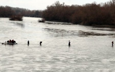 Sınır Boyları Göçmenlerin Karşılıklı “İttirildiği” Bir Oyun Alanına Döndürülmemelidir!