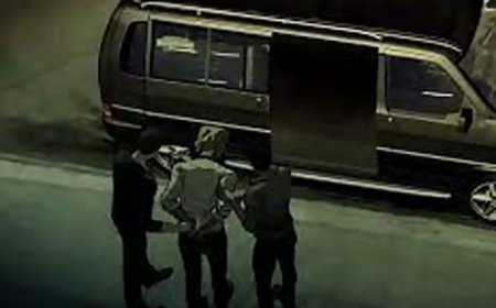 Kayıp / Kaçırılmış Filistinliler Hakkında Açıklama