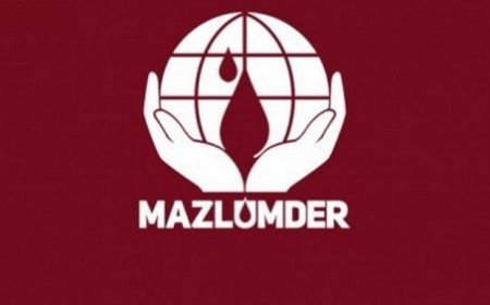 Olağanüstü Genel Kurul İlanı