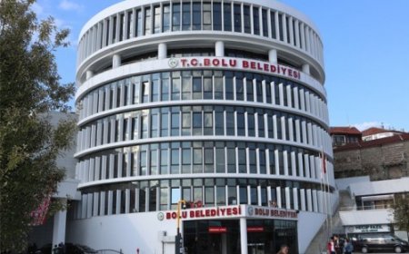 Bolu Belediyesi'nin Aldığı Ayrımcı Ve Hukuksuz Kararlar Kabul Edilemez!