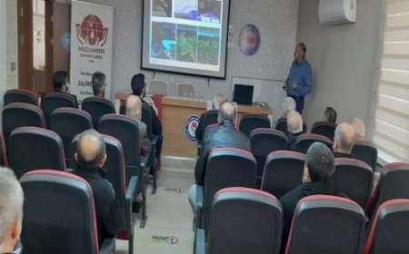 İNSANLIĞI BEKLEYEN TEHLİKE  KURAKLIK, KÜRESEL ISINMA