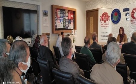 Hakkımızı Nasıl Arayalım - Av. Şükran ÖZENÇ