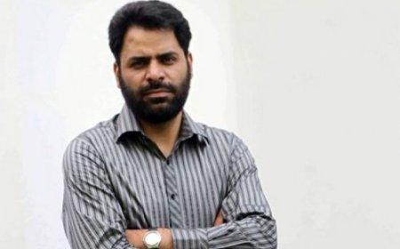 Hindistan Büyükelçisine Açık Mektup