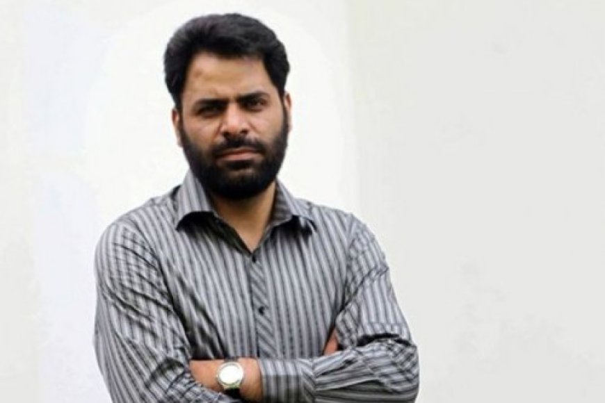 Open Letter To The Absassador Of India