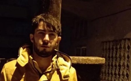 ZIRHLI ARAÇ ÇARPMASI SONUCU  GÜVENLİK HAKKI İHLAL EDİLMİŞTİR.