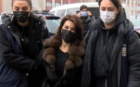 Sedef Kabaş Hakkında “Suç Ceza Orantısı” Gözetmeyen Uygulamalardan Derhal Vazgeçilmelidir