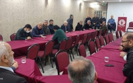 KAYSERİ GYK