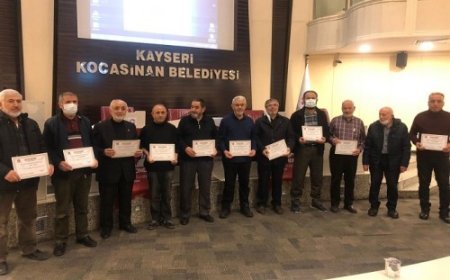 İNSAN HAKLARI OKULU KATILIM SERTİFİKA PROGRAMI