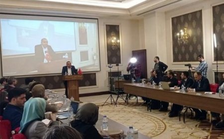 Suriyeli Sığınmacıların Hak Arama Ve Adalete Erişim Süreçlerinde Kurumlar Arası Koordinasyon Ve İşbirliği Çalıştayı