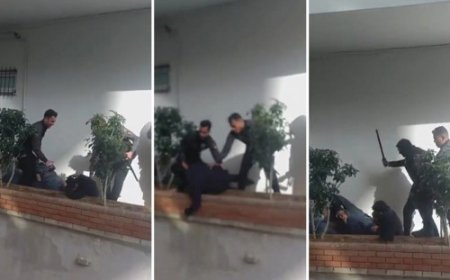 Adana Valiliğinin, Soruşturma Süreçleri Hakkında Şüphe Uyandıran Suç Gizleme Niteliğindeki Açıklaması Kabul Edilemez