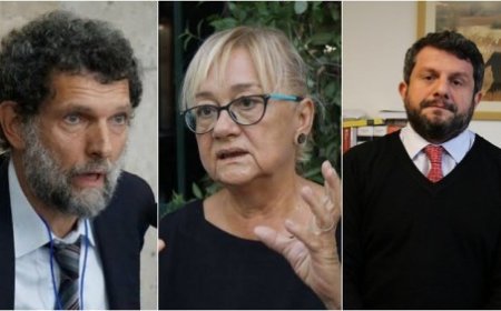 Adil Yargılama Yargının Varlık Nedeni, Özgürlüğümüzün Güvencesidir