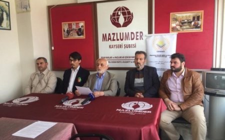 ÖLMEYE GÖNDERMEYELİM