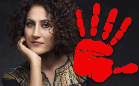 Aynur Doğan Konserinin İptali, Kürtçeye Yönelik Bir Yasaklama Girişimi Ve Gerginlik Politikalarının Son Örneğidir