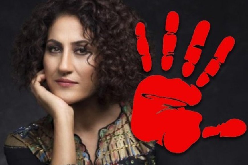 Aynur Doğan Konserinin İptali, Kürtçeye Yönelik Bir Yasaklama Girişimi Ve Gerginlik Politikalarının Son Örneğidir