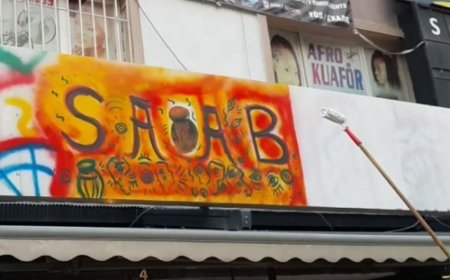 Kolluğun Hukuksuz Davranışı Ve Yabancılara Yönelik Ayrımcılık Kabul Edilemez