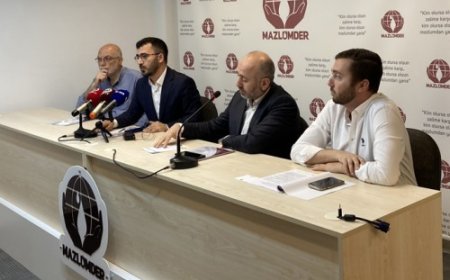 Hizb-Ut Tahrir Hakkında Anayasa Mahkemesi Hak İhlali Kararları Ve Çelişkili Yargılamalar