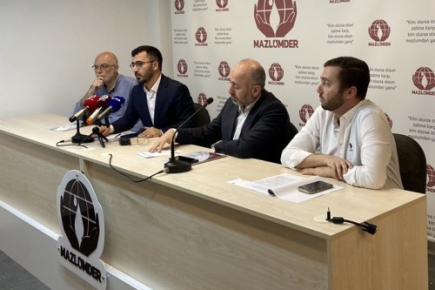 Hizb-Ut Tahrir Hakkında Anayasa Mahkemesi Hak İhlali Kararları Ve Çelişkili Yargılamalar