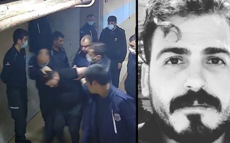 Cezaevlerindeki Şüpheli Ölümler Sıradanlaştırılamaz