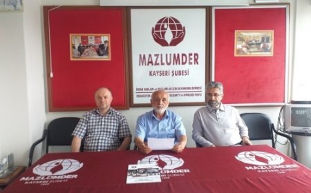 İSRAİL GAZZE’DE KATLEDİYOR