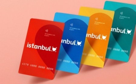 İstanbulkartın Kişiselleştirilmesi Uygulamasından Derhal Vazgeçilmelidir