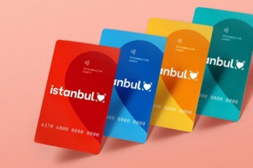 İstanbulkartın Kişiselleştirilmesi Uygulamasından Derhal Vazgeçilmelidir