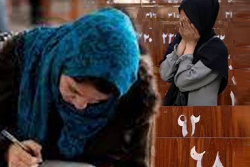 Afganistan’da Yaşam Hakkına Kasteden Eylemler Kabul Edilemez