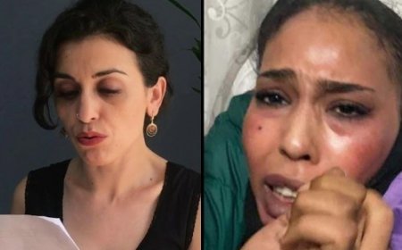 İstiklal Caddesi Saldırısından Sonra Yaşanan Hukuksuzluklar Kabul Edilemez