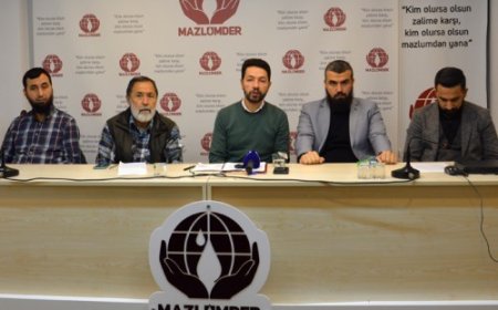 Opposition Uzbeks İn Turkey Under Threat Of Extradition, Torture And İmprisonment!