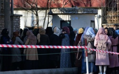 Her Ne Saikle Olursa Olsun Eğitim Hakkının Engellenmesi Kabul Edilemez