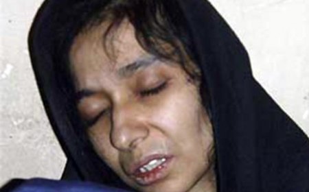 Afiye Sıddıki Hakkında Sadece Gerçekler!