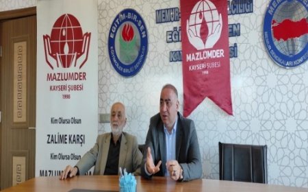 Çalışma, işyeri açma ve emeklilik hakkı - Hacı Ali HASGÜL - SGK İl Müdürü