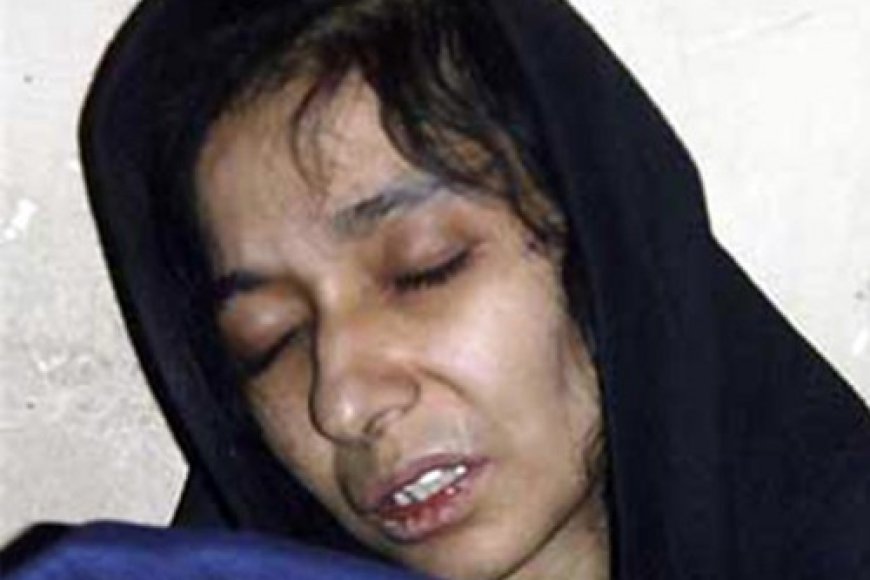 Afiye Sıddıki Hakkında Sadece Gerçekler!