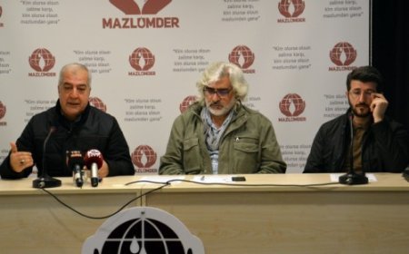 28 Şubat’ın tüm etkileri silinmelidir!