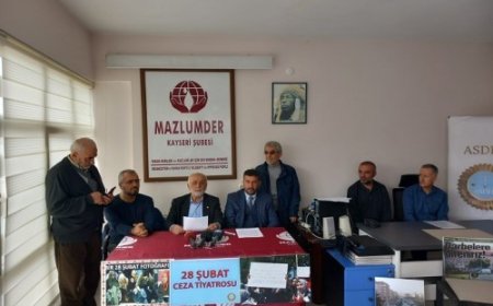 ÜZERİNDEN 26 KOCA YIL GEÇTİ