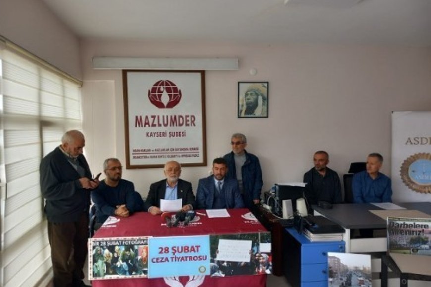 ÜZERİNDEN 26 KOCA YIL GEÇTİ