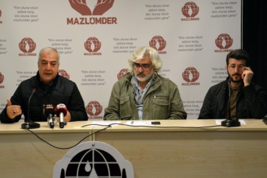 28 Şubat’ın tüm etkileri silinmelidir!