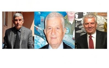 Failler Affedilirken Mağdurların Ve Aynı Durumdaki Hasta Ve Yaşlı Mahpusların Affedilmemesi Zulümdür