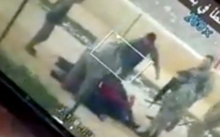 Suriye Sınırındaki İşkence Ve Kötü Muamele İddiaları Derhal Aydınlatılmalıdır