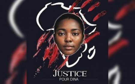 Dina için adalet