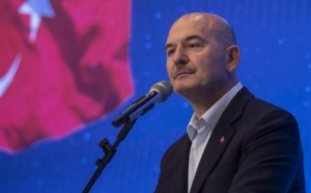 Avukatları Ve Avukatlar Nezdinde Savunma Hakkını Hedef Alan Sözler Kabul Edilemez!