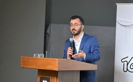 MAZLUMDER 16. Genel Kurulunda Av. Kaya Kartal Yeniden Genel Başkan Seçildi