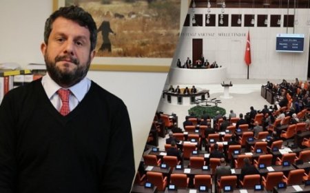 Can Atalay’ın Milletvekilliği Yapması Engellenmemelidir