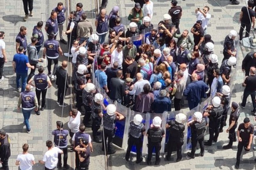 İşkence ve Kötü Muamele Uygulamalarına Tavizsiz Şekilde Karşı Çıkılmalıdır